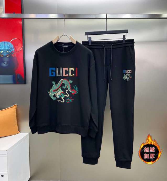 Picture of Gucci SweatSuits _SKUGucciM-4XLkdtn10928689